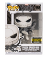 Venom - Poison Spider-Man (Chance of Chase) Pop! (Import EE Sticker)