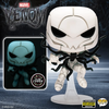 Venom - Poison Spider-Man (Chance of Chase) Pop! (Import EE Sticker)