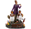 Willy Wonka and the Chocolate Factory - Willy Wonka Deluxe 1:10 Scale Statue