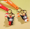 Kuromi: Troublemakers Series Blind Box Keychain (Single)