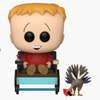South Park - Timmy and Gobbles Pop! Vinyl Figure