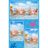 Disney: Stitch Mini Mini Series Blind Box (Single)