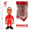 Liverpool - Virgil Van Dijk Minix Vinyl Figure