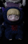 Heyone: Kiki - Night Elves Plush Series Blind Box (Single)