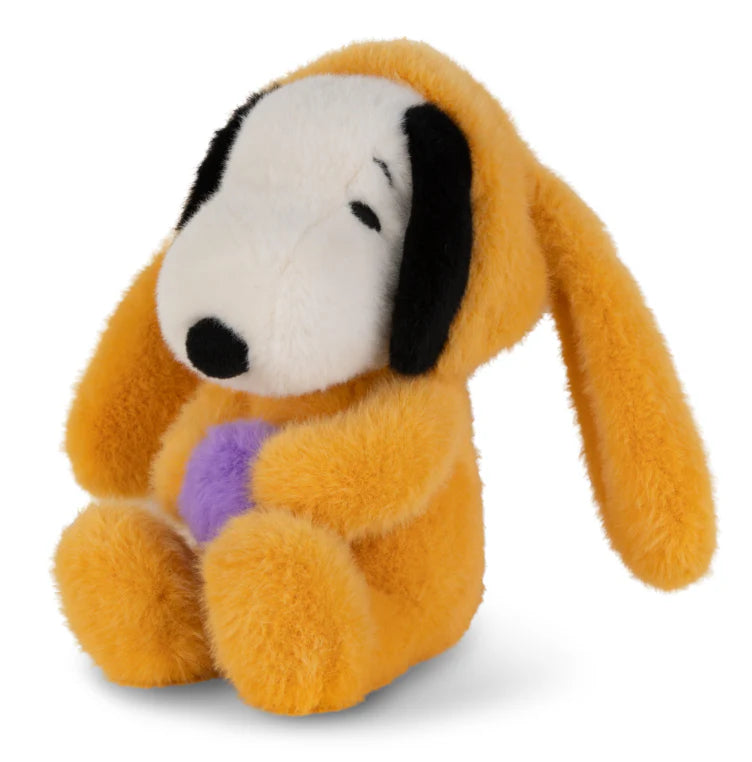 Peanuts: Snoopy ECO Fuzzy Easter Plush (16 cm)