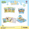Kabao: Spongebob Squarepants - Polaroid Series 1 3pcs Booster (Single)