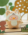 Lulu the Pig: Animal Party Puppet Show Plush Series Blind Box (Single)