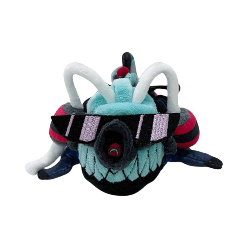 Hazbin Hotel - Summer Shok.Wav 9 Inch Plush