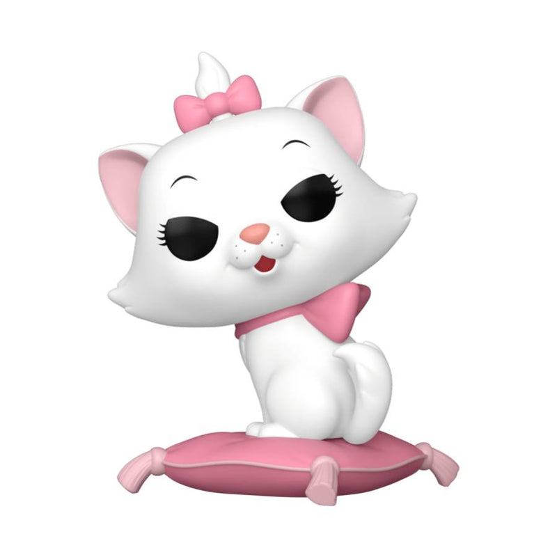 The Aristocats - Marie Diamond Glitter Pop! Vinyl Figure
