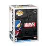 Marvel - Spider-Boy Pop! Vinyl Figure (SDCC 24 Exclusive)