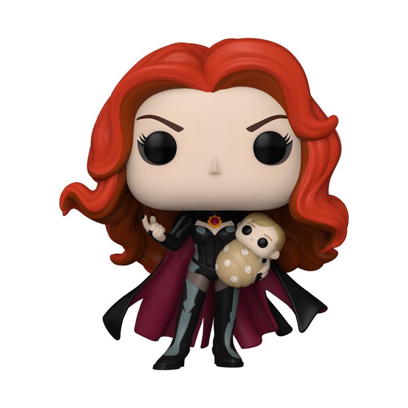 X-Men 97 - Goblin Queen Pop! Vinyl Figure