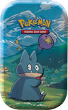 Pokemon TCG - Sinnoh Stars Mini Tin (Assorted Tin Single)