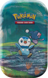 Pokemon TCG - Sinnoh Stars Mini Tin (Assorted Tin Single)