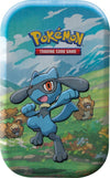 Pokemon TCG - Sinnoh Stars Mini Tin (Assorted Tin Single)