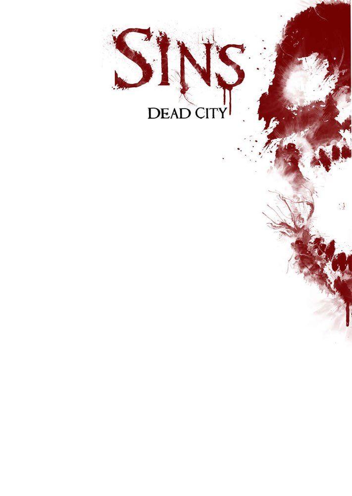 Sins RPG: Dead City (Introductory Adventure)