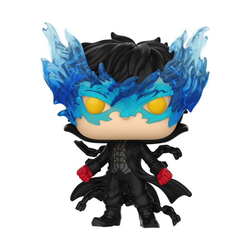 Persona 5 - Joker Awakening (US Exclusive) Glow Pop! Vinyl Figure