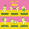 Dreams: Smiski - Happy Birthday Series Blind Box (Single)