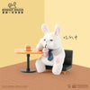 Monday Bruce: Refresh Yourself Before Work Series Blind Box (Single)