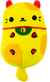 Cats Versus Pickles - Bean Bag Plush (Single)