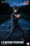 Jujutsu Kaisen - Megumi Fushiguro 1/6th Scale Premium Action Figure