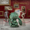 Beast Kingdom: Stitch - Art Museum Series Blind Box (Single)