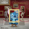 Beast Kingdom: Stitch - Art Museum Series Blind Box (Single)