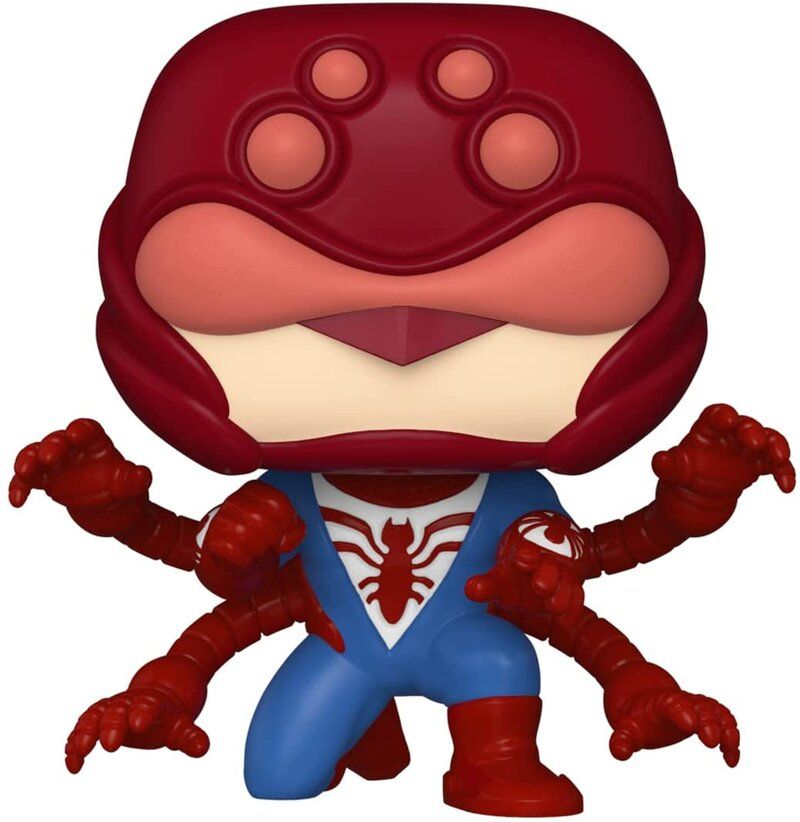 Marvel Comics - Spider-Man 2211 (US Exclusive) Pop! Vinyl Figure