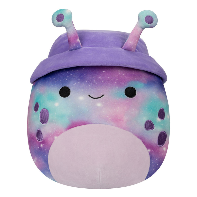Squishmallows 12in S15 - Daxxon the Purple Alien