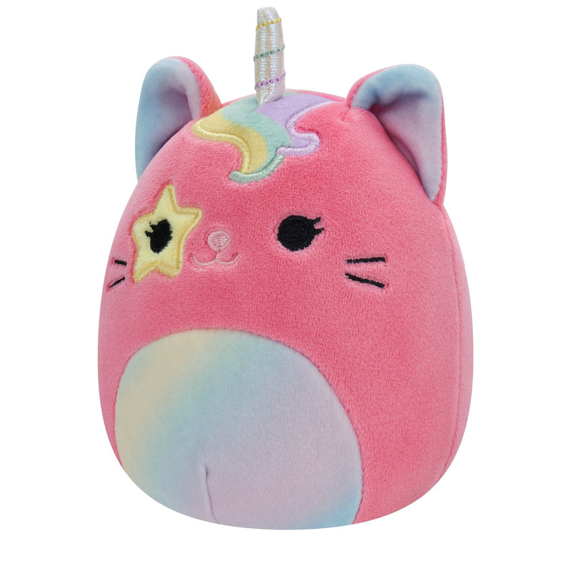 Squishmallows 5in S15 - Sienna the Caticorn