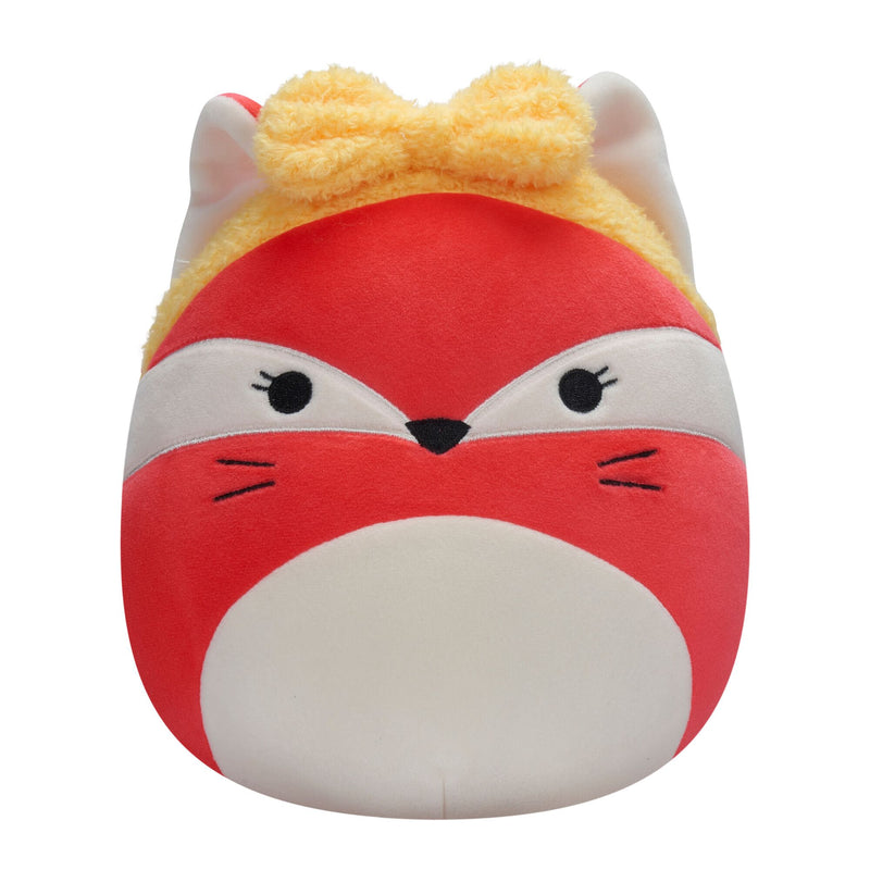 Squishmallows 7.5 Inch: Fifi the Pink Fox