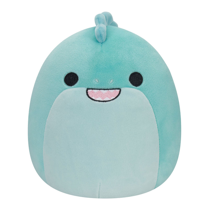 Squishmallows 7.5in S15 - Essy the Blue Eel