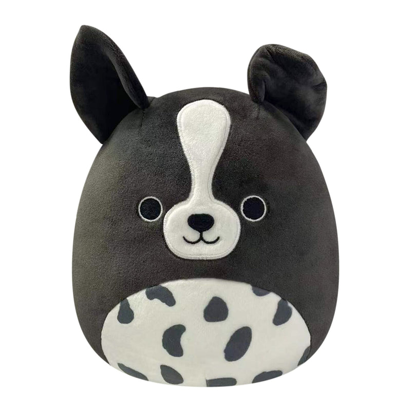 Squishmallows 5in S15 - Monty the Border Collie