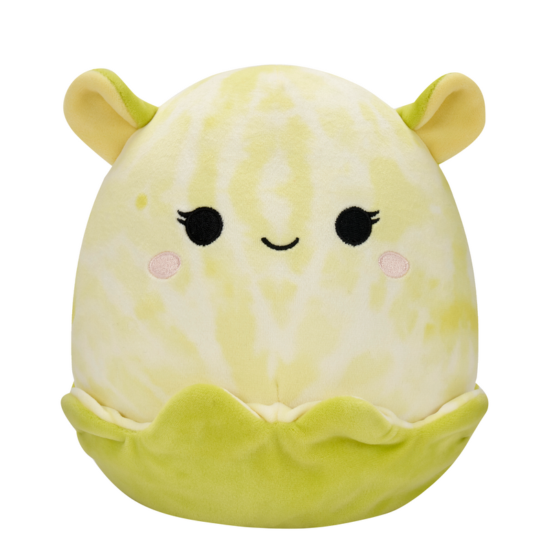 Squishmallows 5in S15 - Duna the Octopus