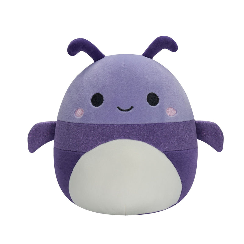 Squishmallows 7.5in S15 - Axel the Purple Beetle