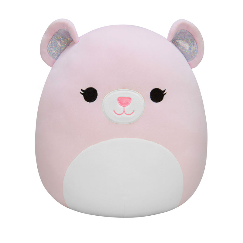 Squishmallows 7.5in S14 - Zaya the Pink Cheeta