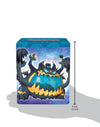 POKEMON TCG Stacking Tin Fighting/Fire/Darkness (Single)