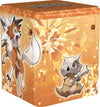 POKEMON TCG Stacking Tin Fighting/Fire/Darkness (Single)