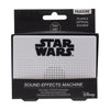 Star Wars - Sound Effect Machine