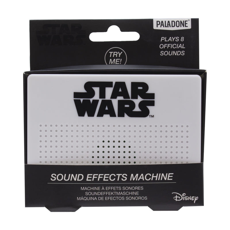 Star Wars - Sound Effect Machine