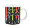Star Wars - Lightsaber Mug