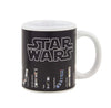 Star Wars - Lightsaber Mug