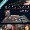 Syndicate Boardgame (Redux Limited Edition)