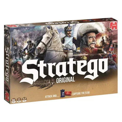 Stratego (Online Sale)