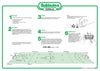 Subbuteo -  England Playset