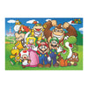 Super Mario - Puzzle (250pc)