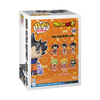 Dragon Ball Super - Goku Ultra Instinct Sign Metallic Pop! Vinyl Figure (NYCC 22 Exclusive)