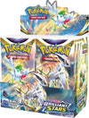 POKÉMON TCG Sword and Shield 9 – Brilliant Stars Booster (Single)