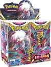 Pokemon TCG: Sword and Shield - Lost Origin Booster (Single)