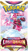 Pokemon TCG: Sword and Shield - Lost Origin Booster (Single)