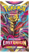 Pokemon TCG: Sword and Shield - Lost Origin Booster (Single)